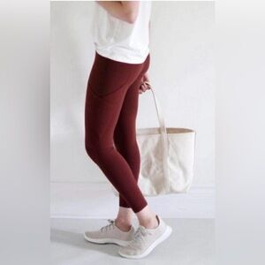 Allbirds Tree Skippers, Women's W10, Color: Hazy Oat/Light Beige-see pics, GUC